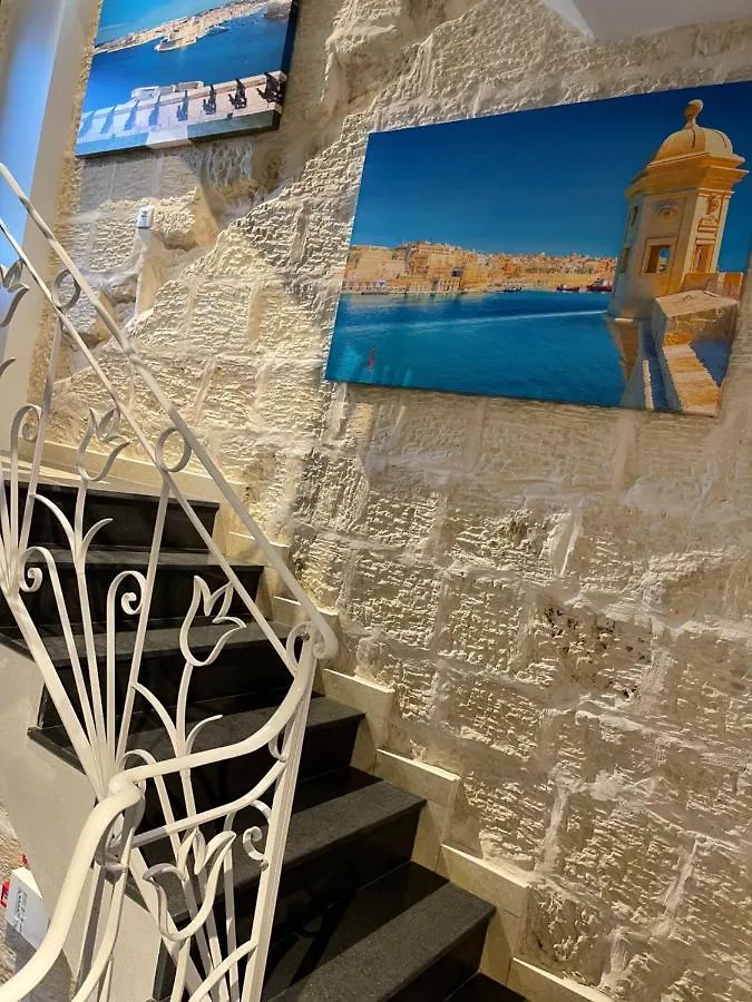 Apartment Nigret Step'N'Suites Zurrieq