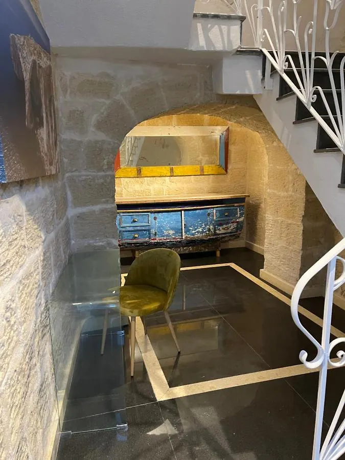 Nigret Step'N'Suites Zurrieq 0*,