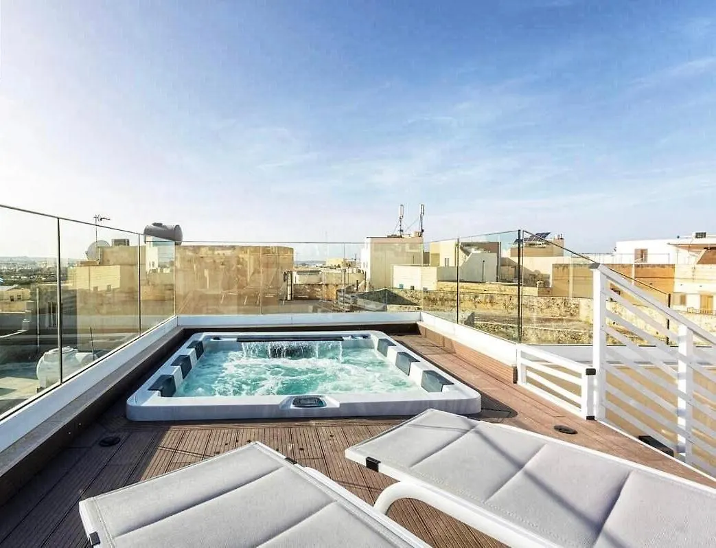 Apartment Nigret Step'N'Suites Zurrieq Malta