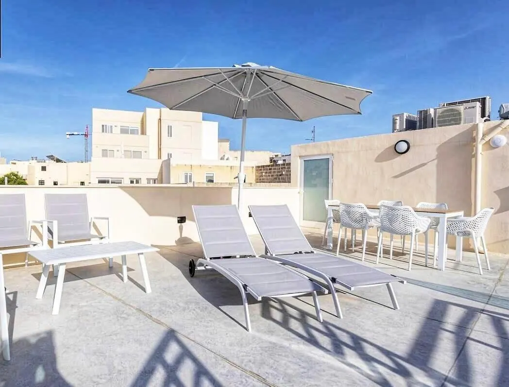 Nigret Step'N'Suites Zurrieq Apartment