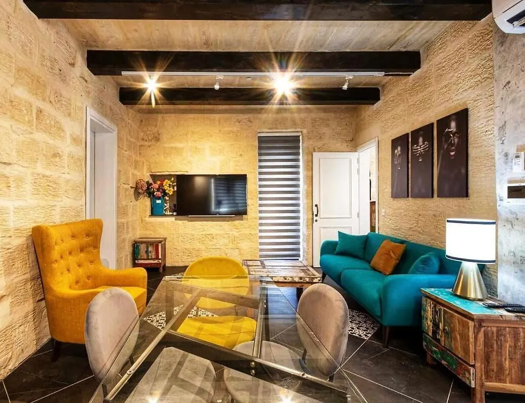 Apartment Nigret Step'N'Suites Zurrieq Malta